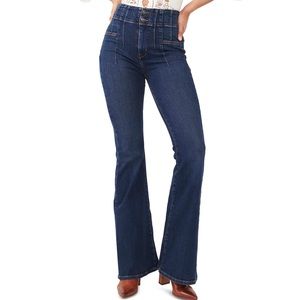 Free People Jayde Flare